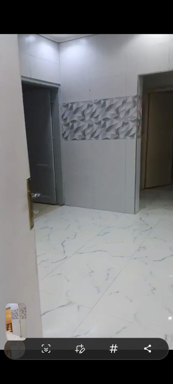 Al Naseem, Apartments, Flats, Houses & Villas, SAR 25000/year,  3 BR,  Family Apartment First Floor With Large 3 Beadrooms And 1 Bath Kitchen Hall