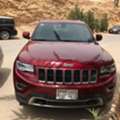 SAR 45000,  Jeep Grand Cherokee Limited,  2015,  Automatic,  225000 KM,