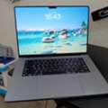 SAR 4200,  Mac Book Pro M1