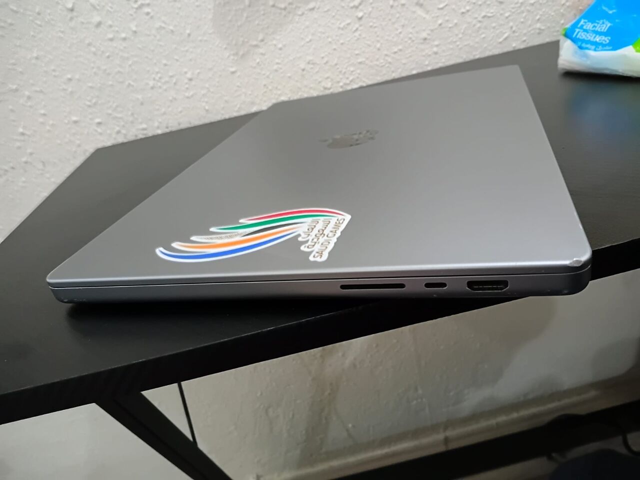 Jeddah, Computers, SAR 4200,  Mac Book Pro M1