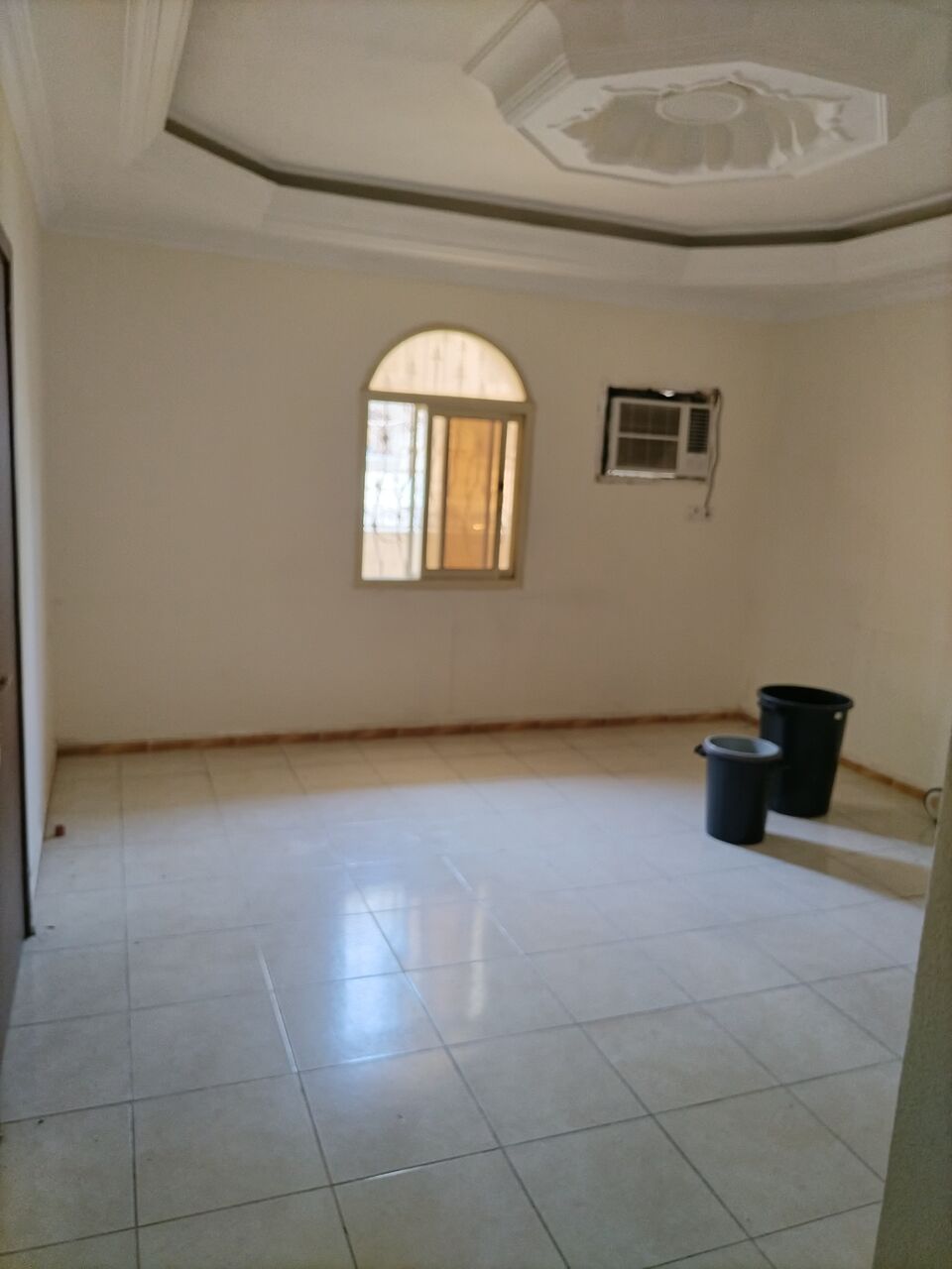 Khobar, Apartments, Flats, Houses & Villas, SAR 21000/year,  Family Apartment For Rent (3 Rooms, Hall, Two Bathrooms, Kitchen, Two Entrances To The Flo