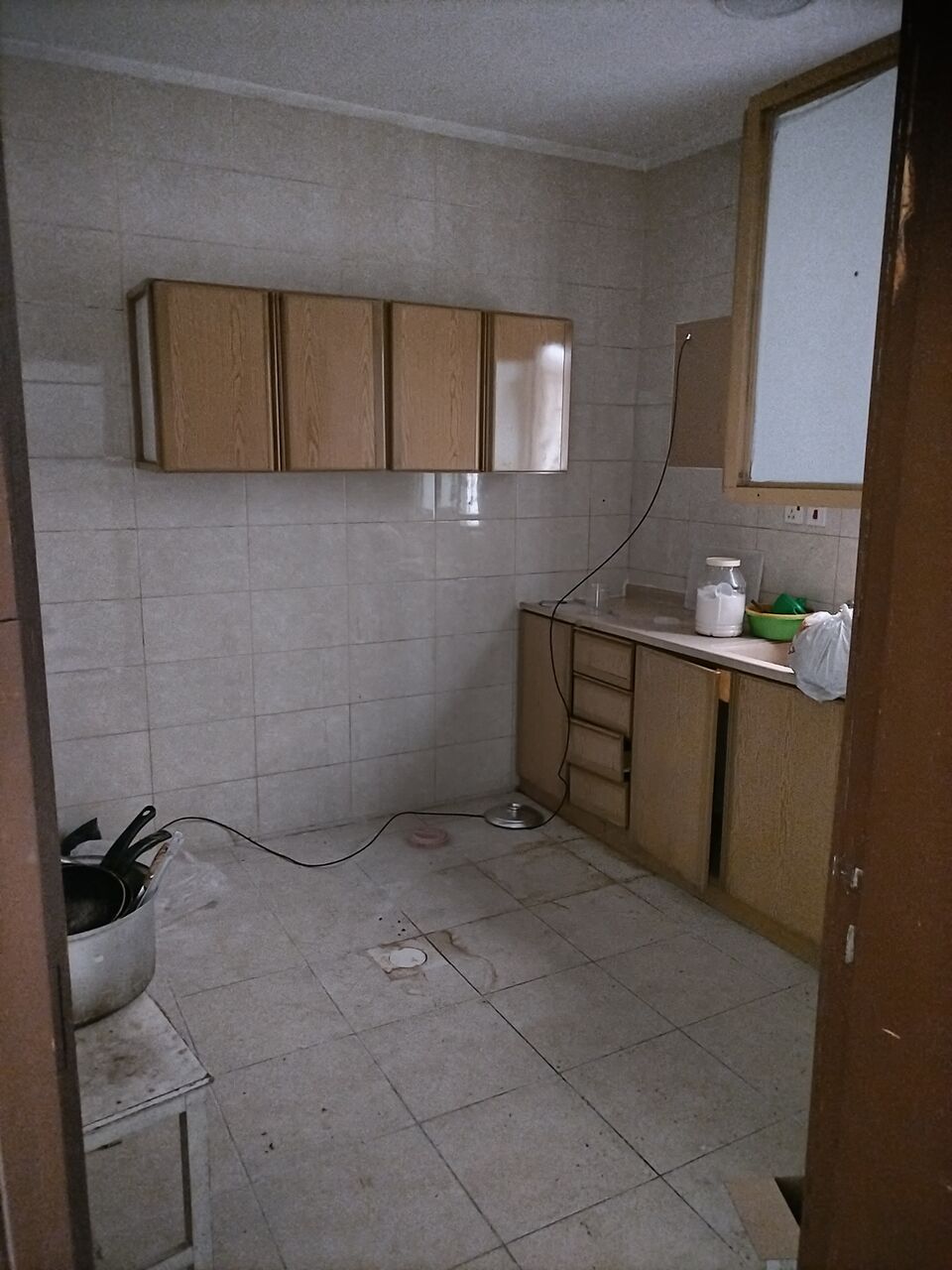 Khobar, Apartments, Flats, Houses & Villas, SAR 21000/year,  Family Apartment For Rent (3 Rooms, Hall, Two Bathrooms, Kitchen, Two Entrances To The Flo