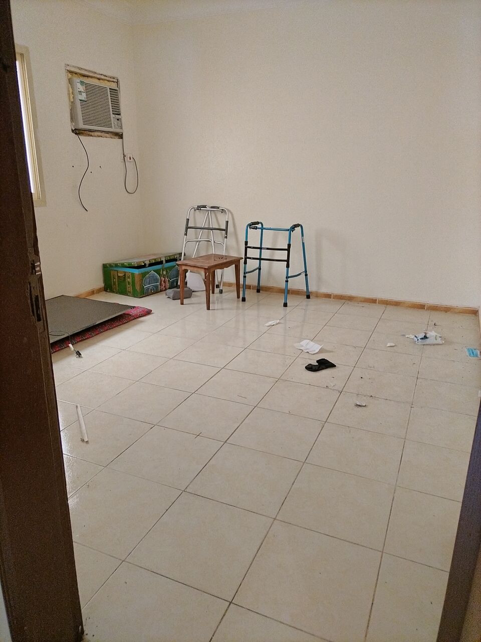 Khobar, Apartments, Flats, Houses & Villas, SAR 21000/year,  Family Apartment For Rent (3 Rooms, Hall, Two Bathrooms, Kitchen, Two Entrances To The Flo