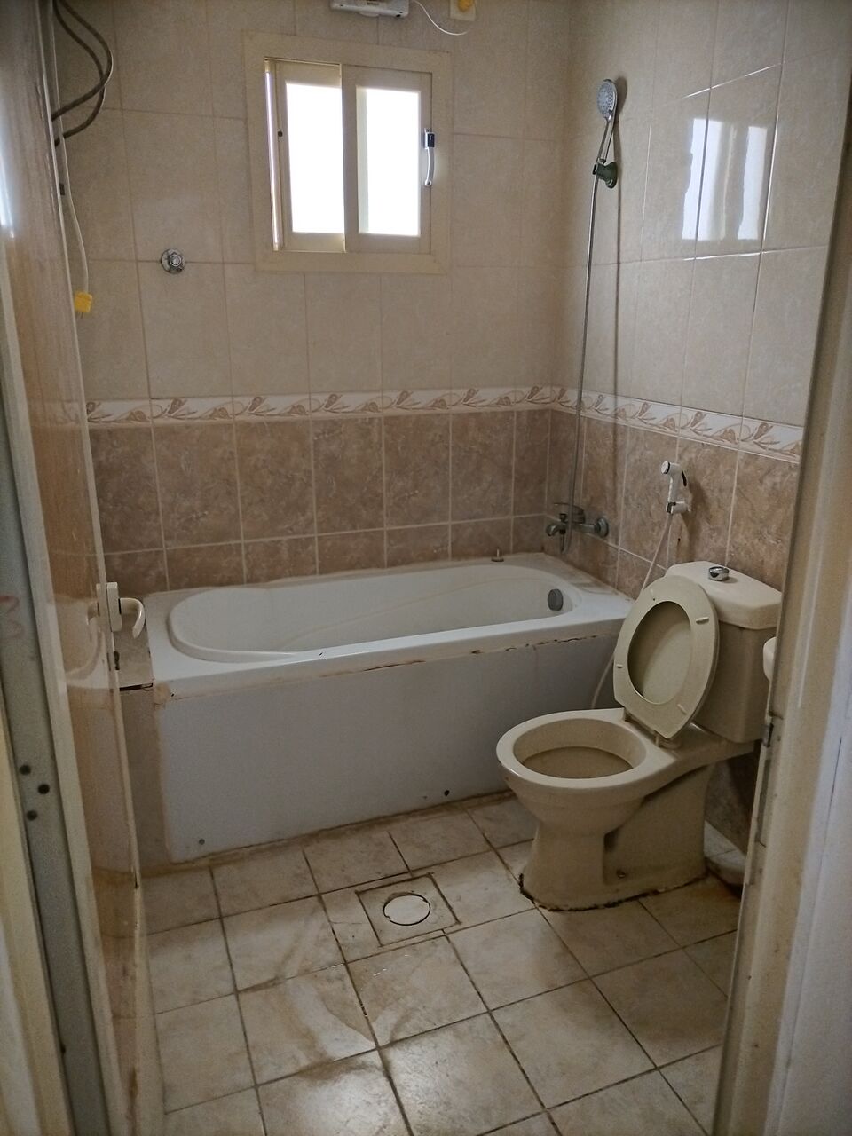 Khobar, Apartments, Flats, Houses & Villas, SAR 21000/year,  Family Apartment For Rent (3 Rooms, Hall, Two Bathrooms, Kitchen, Two Entrances To The Flo