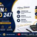 IGCSE/ O Levels & A-Level (Accounting, Economics & Business Studies) Tutor &ndash; Jeddah & Onli