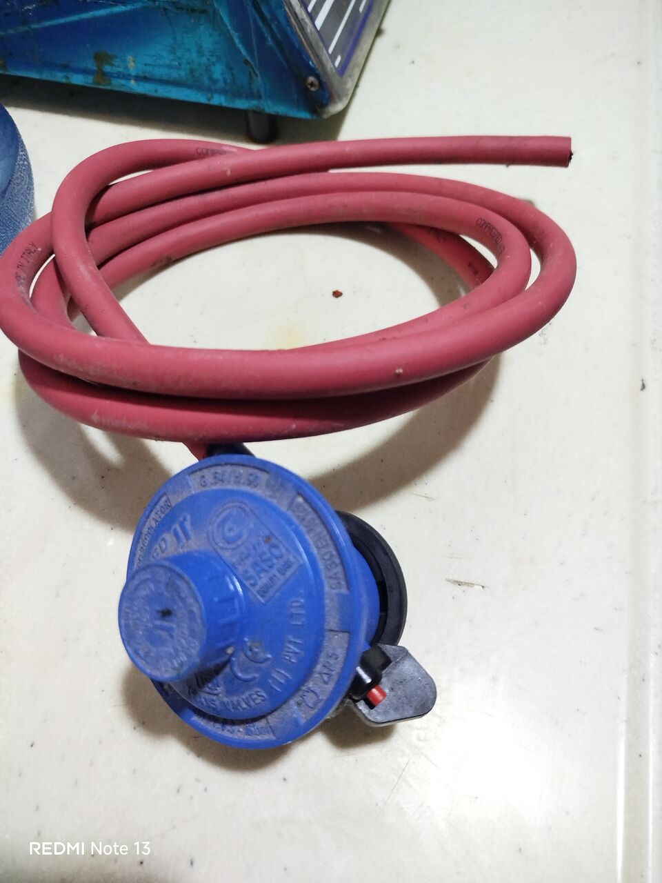 Al Khobar Al Shamalia, Materials, SAR 60,  Gas Stove With New Pipe For Sale