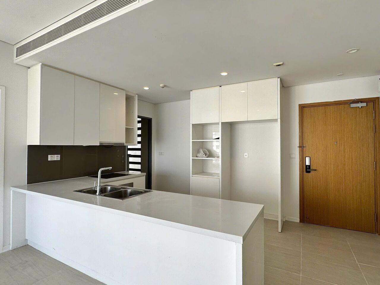 Ho Chi Minh City, Apartments, Flats, Houses & Villas, VND 43000000/month,  Furnished,  3 BR,  118 Sq. Meter,  Top Deal | FOR RENT | 3 Bedroom Apartment | Diamond Island | 118sqm
