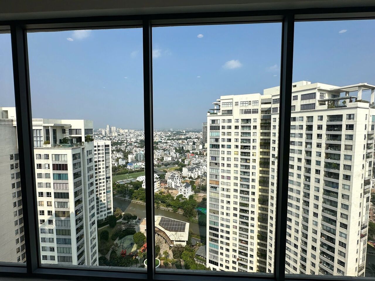 Ho Chi Minh City, Apartments, Flats, Houses & Villas, VND 43000000/month,  Furnished,  3 BR,  118 Sq. Meter,  Top Deal | FOR RENT | 3 Bedroom Apartment | Diamond Island | 118sqm