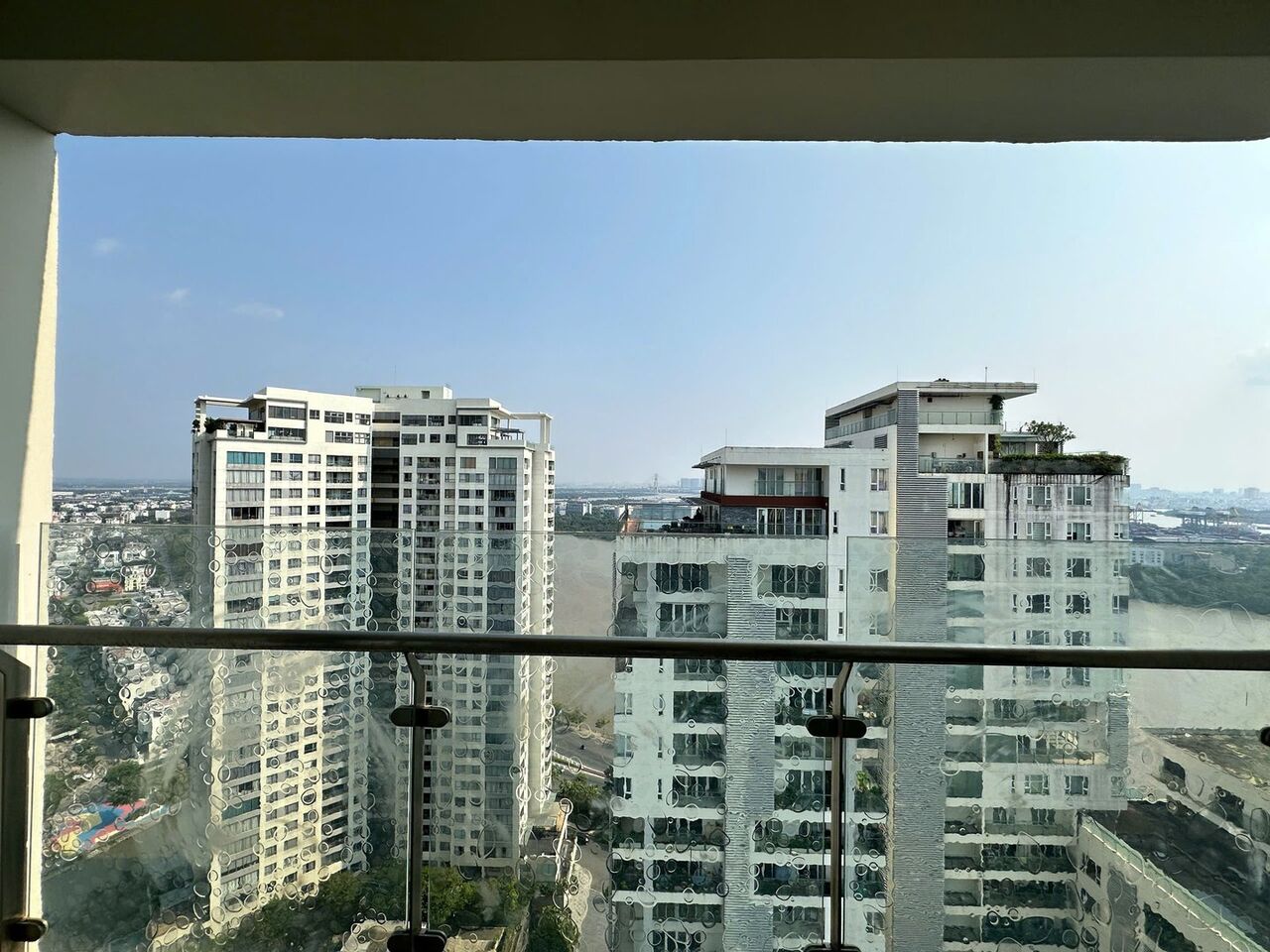 Ho Chi Minh City, Apartments, Flats, Houses & Villas, VND 43000000/month,  Furnished,  3 BR,  118 Sq. Meter,  Top Deal | FOR RENT | 3 Bedroom Apartment | Diamond Island | 118sqm