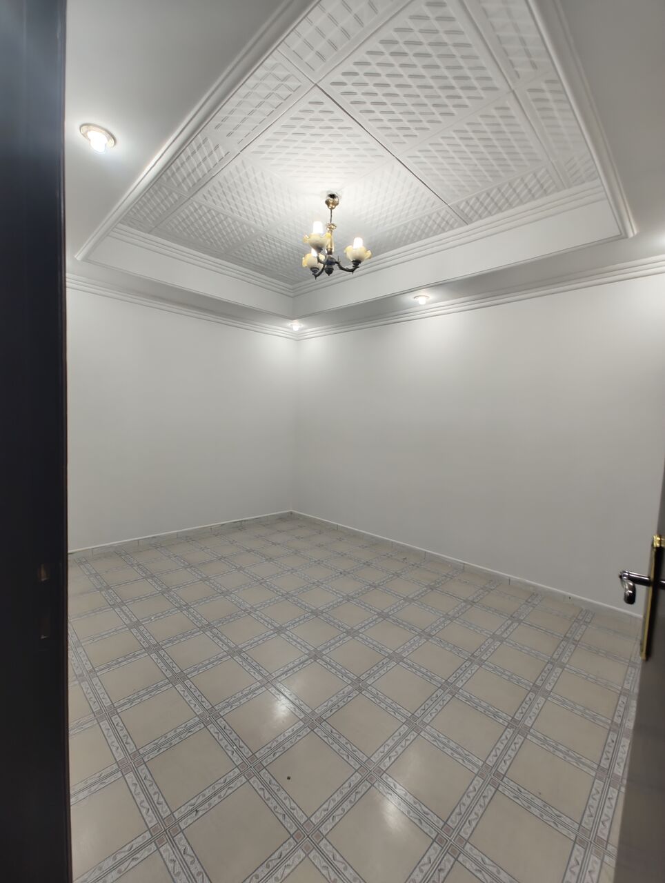 Al Malaz, Apartments, Flats, Houses & Villas, SAR 45000/year,  4 BR,  4BHK Family Apartment Available In Al Malaz Near Modern School