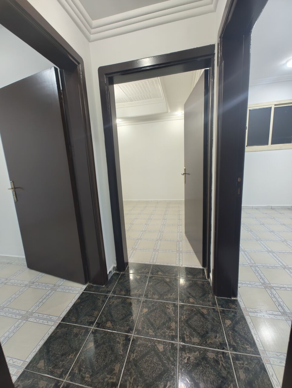Al Malaz, Apartments, Flats, Houses & Villas, SAR 45000/year,  4 BR,  4BHK Family Apartment Available In Al Malaz Near Modern School