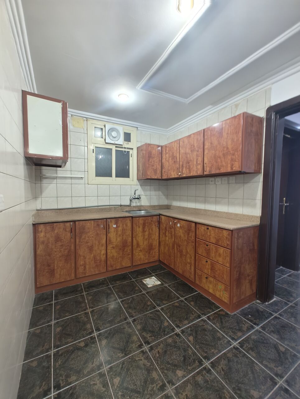 Al Malaz, Apartments, Flats, Houses & Villas, SAR 45000/year,  4 BR,  4BHK Family Apartment Available In Al Malaz Near Modern School