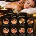 Premium Massage At Roco Spa