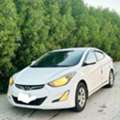 SAR 23000,  Hyundai Elantra,  2015,  Automatic,  330000 KM,  🚗  – For Sale