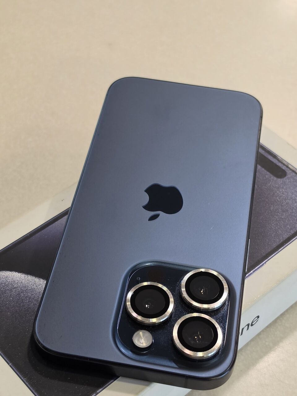 Dammam, Mobile Phones, SAR 2300,  IPhone 15 Pro