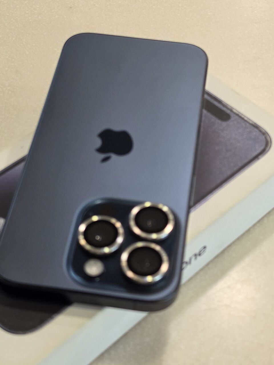 Dammam, Mobile Phones, SAR 2300,  IPhone 15 Pro