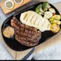 Grill Stake Chef
