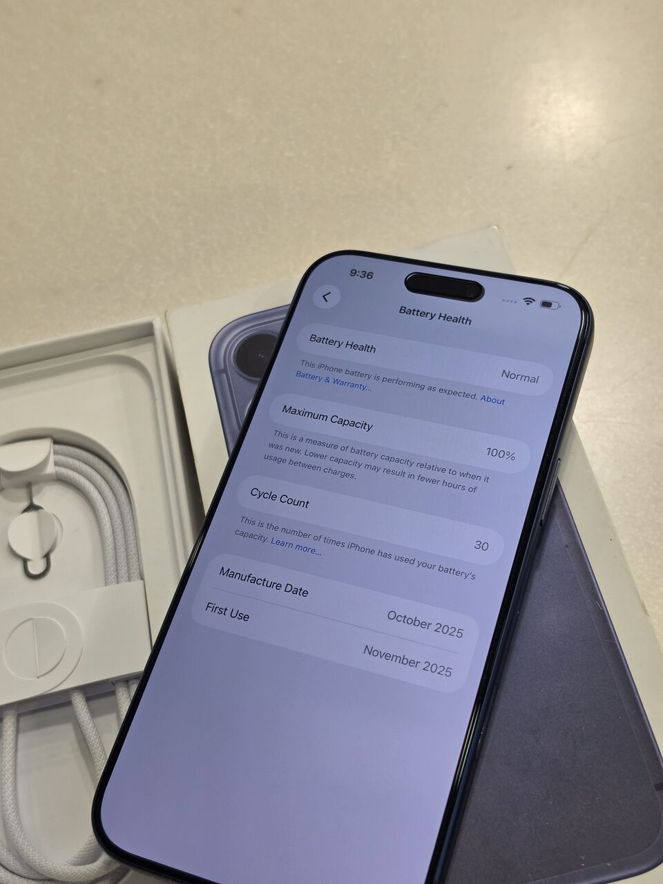 Dammam, Mobile Phones, SAR 5000,  IPhone 17 Pro Max Sim