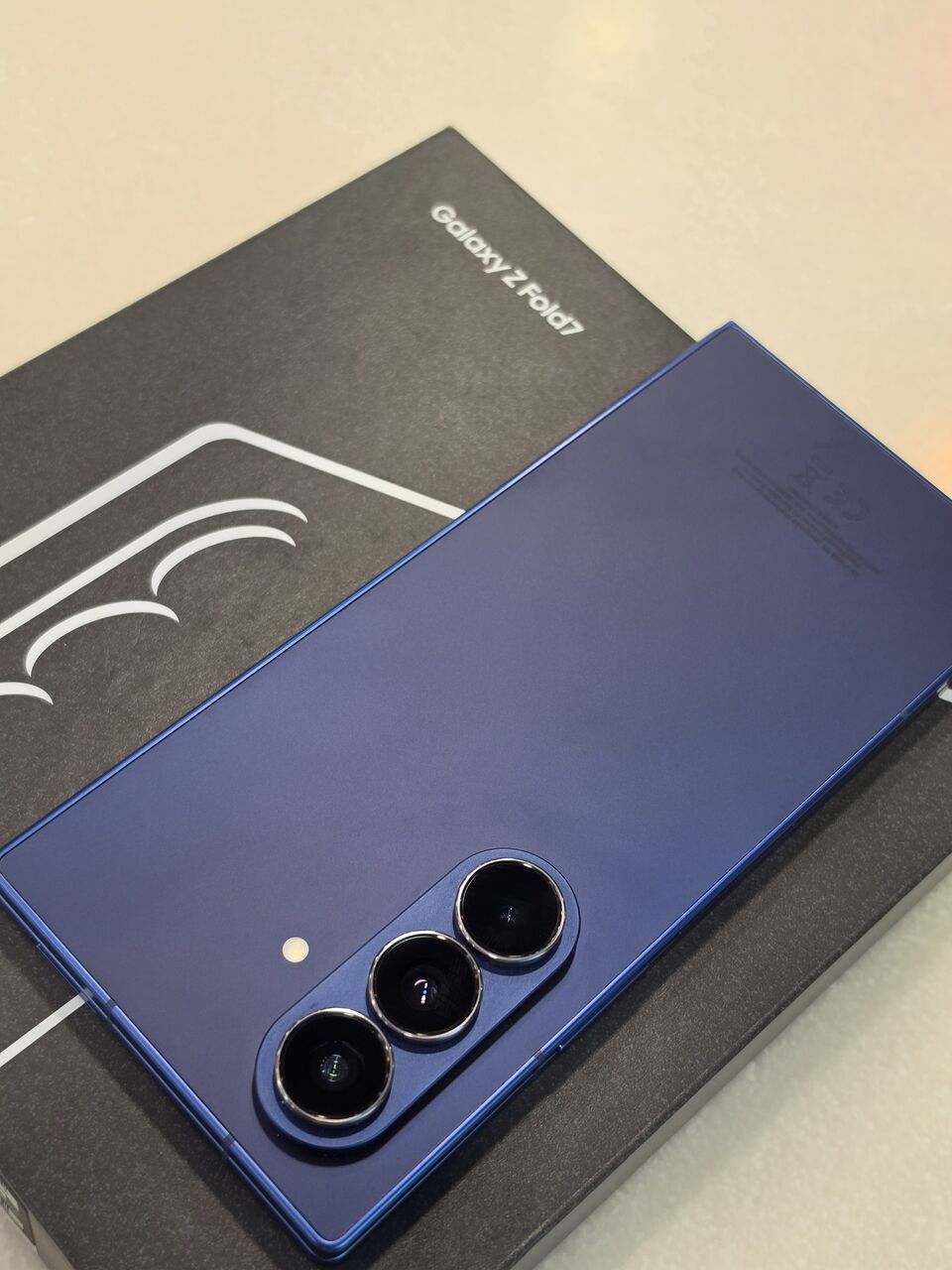 Dammam, Mobile Phones, SAR 4000,  Galaxy Fold 7