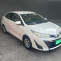 SAR 35000,  Toyota Yaris,  2019,  Automatic,  92200 KM,   Y 1.5 Odo 92200km 35,000 Sr
