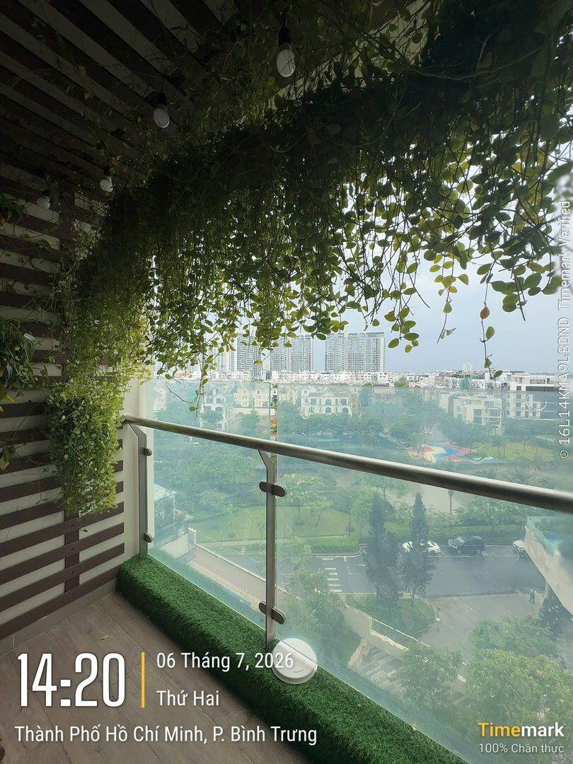Ho Chi Minh City, Apartments, Flats, Houses & Villas, VND 50000000/month,  Furnished,  3 BR,  142 Sq. Meter,  Rare Find | FOR RENT | 3 Bedroom Apartment | Diamond Island | 142sqm