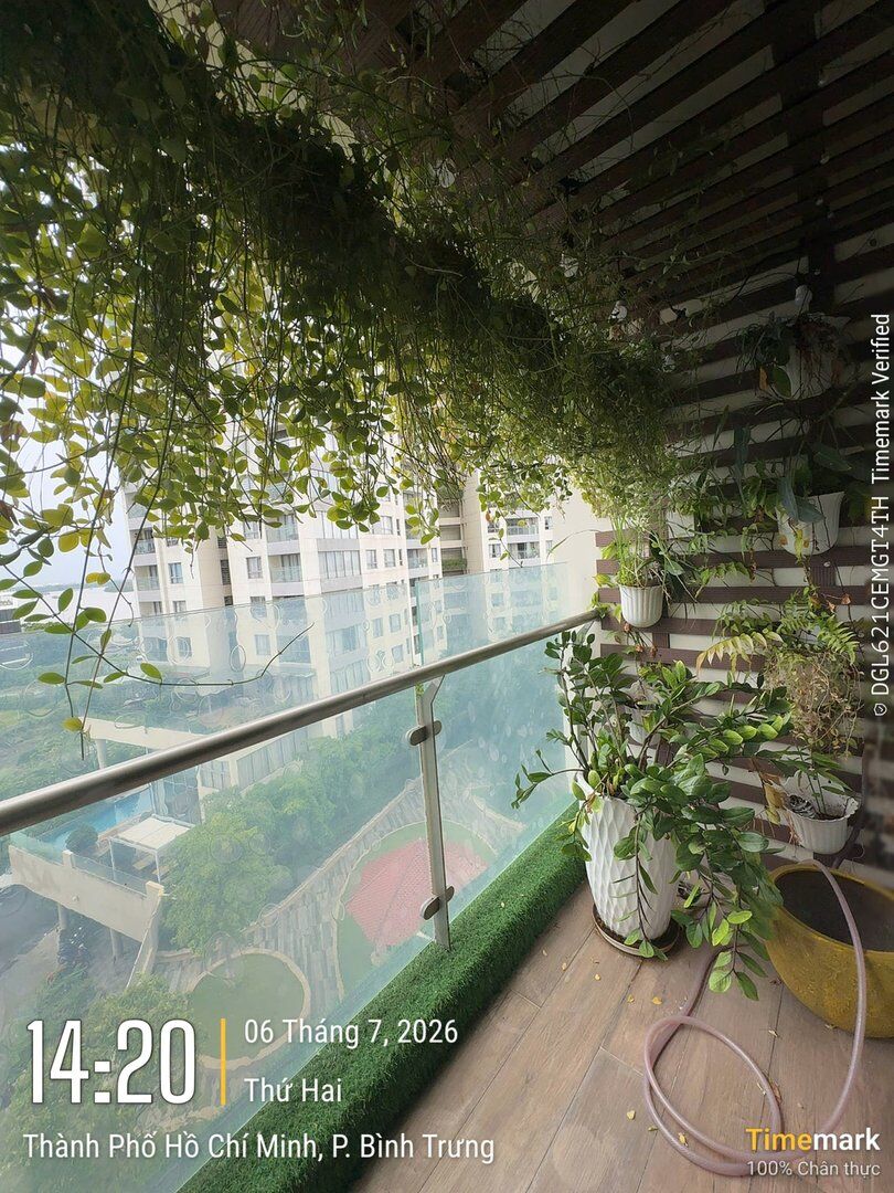 Ho Chi Minh City, Apartments, Flats, Houses & Villas, VND 50000000/month,  Furnished,  3 BR,  142 Sq. Meter,  Rare Find | FOR RENT | 3 Bedroom Apartment | Diamond Island | 142sqm