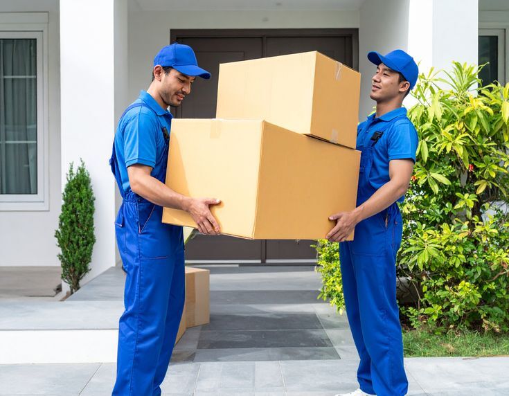 Sydney, Labor/Moving, Removalists Caroline Springs | Reliable & Affordable Movers
