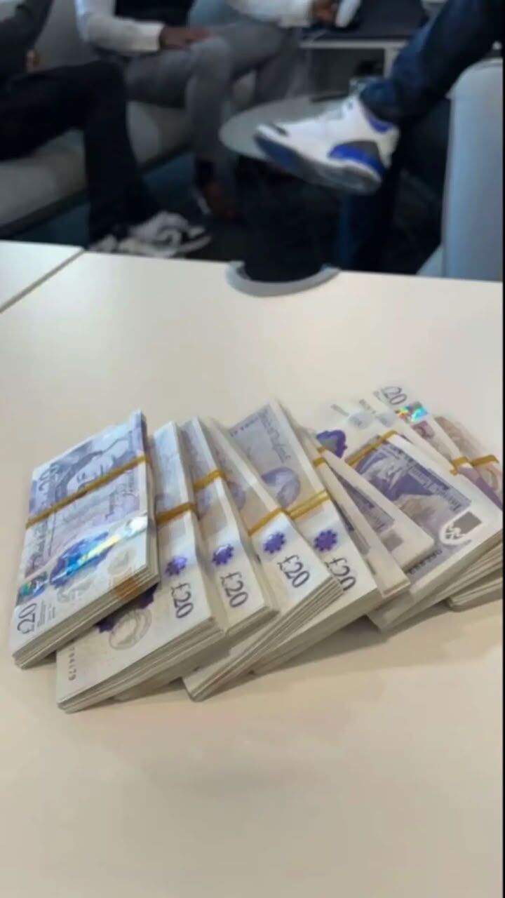 Birmingham, Business, CurrencyCollection