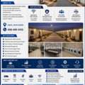Internet Provider In Labor Camps And Offices