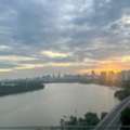 VND 60000000/month,  Furnished,  3 BR,  164 Sq. Meter,  Sky Retreat | FOR RENT | 3 Bedroom Apartment | Diamond Island | 164sqm