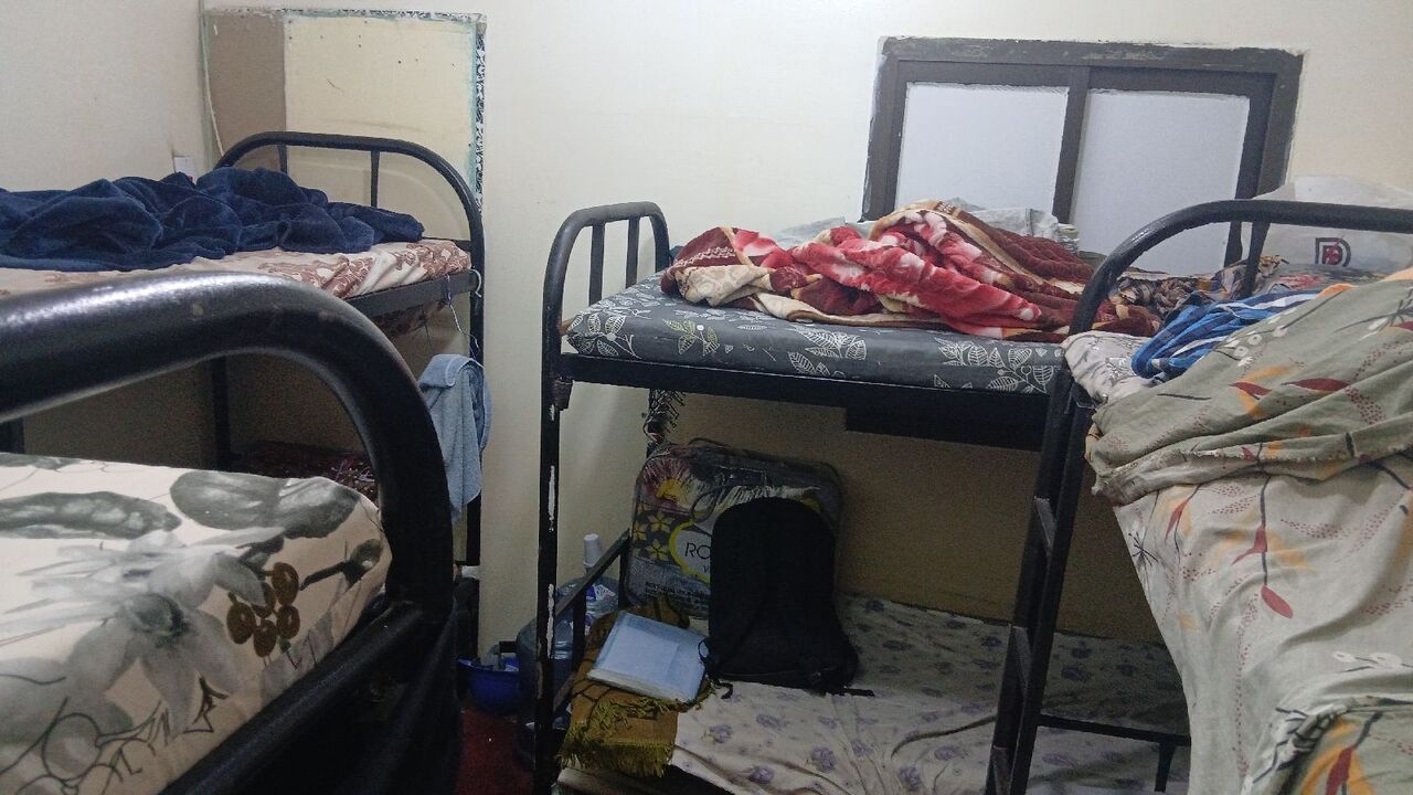 Jubail, Bedspace For Rent, SAR 200/month,  Bed Space Available Only Whatesapp