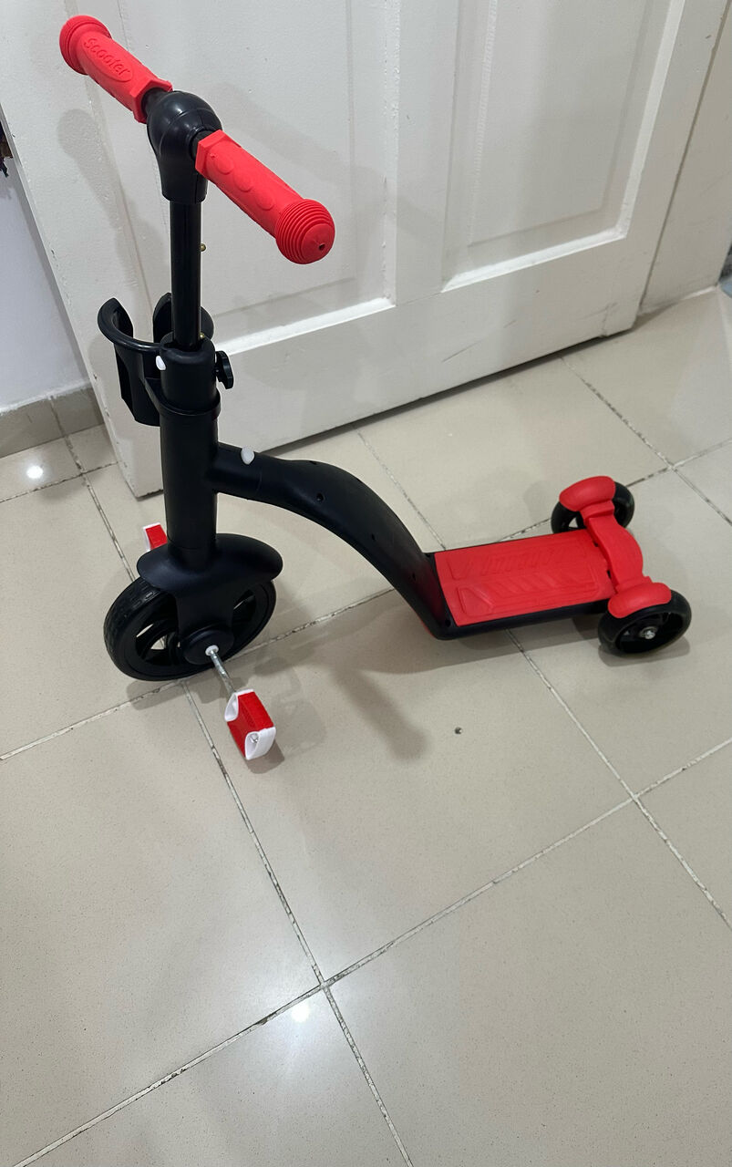 Jeddah, Baby & Kid Stuff, SAR 120,  Bike And Scooter