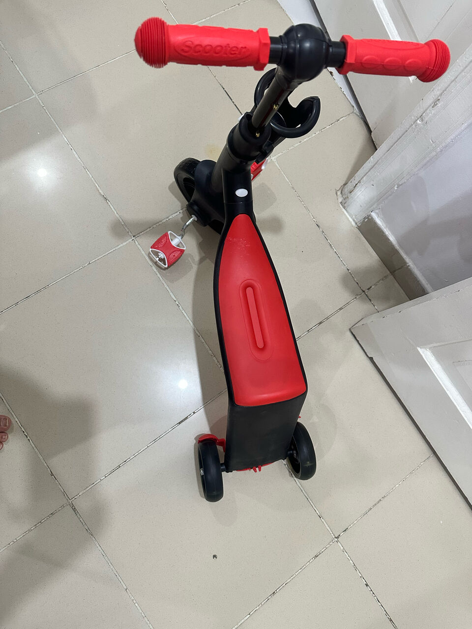 Jeddah, Baby & Kid Stuff, SAR 120,  Bike And Scooter