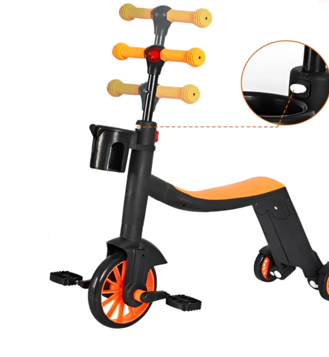 Jeddah, Baby & Kid Stuff, SAR 120,  Bike And Scooter