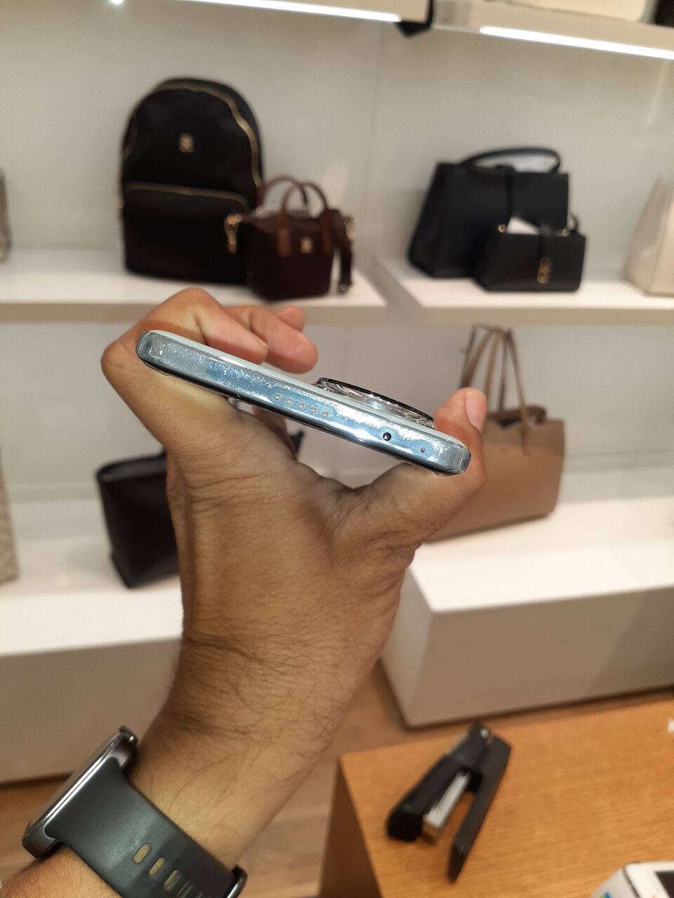 Riyadh, Mobile Phones, SAR 1400,  Honor 200 Pro 12/512