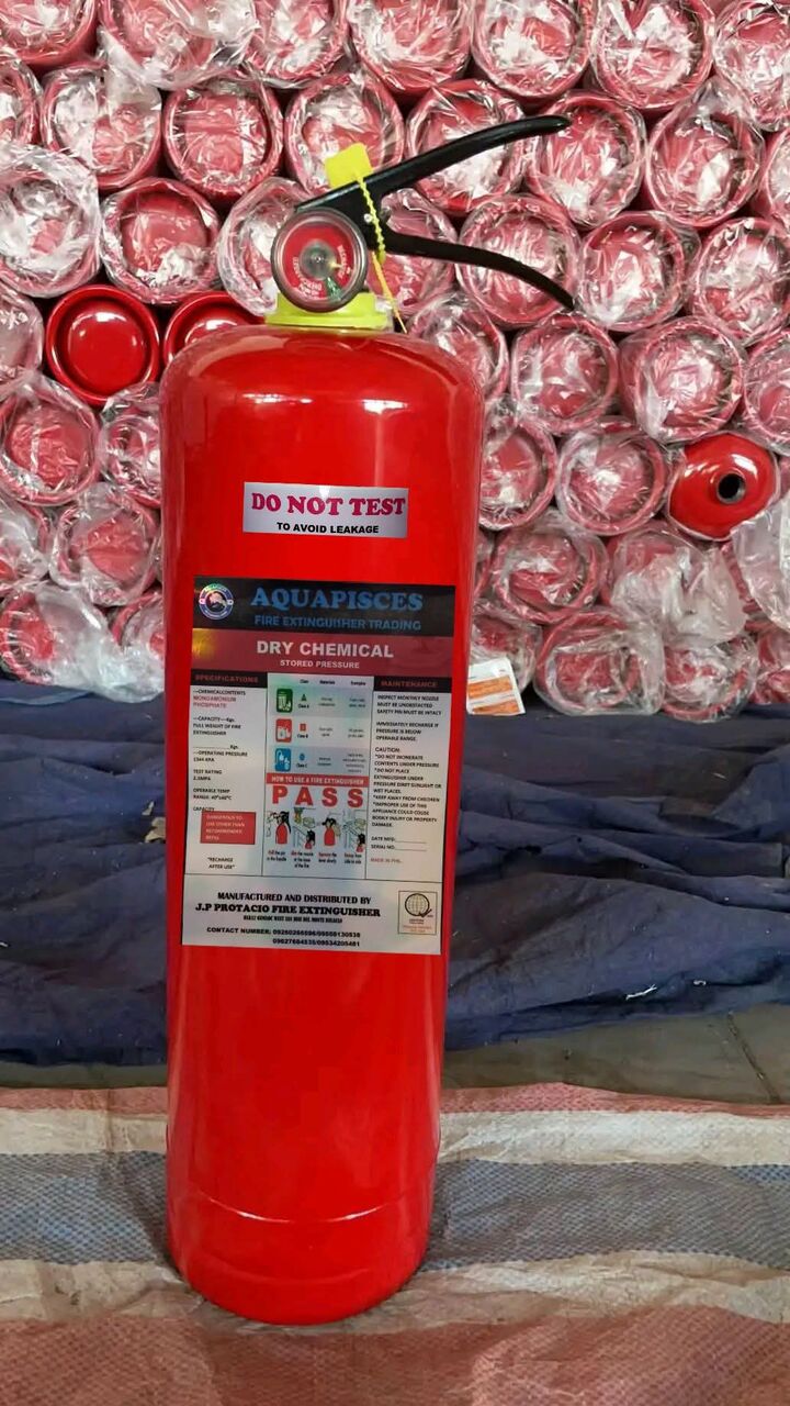 Riyadh, Electronics, SAR 1,  Fire Extinguisher Refilling