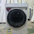 SAR 1,  LG 9KG INVERTER WASHING MACHINE  Same As New Condition