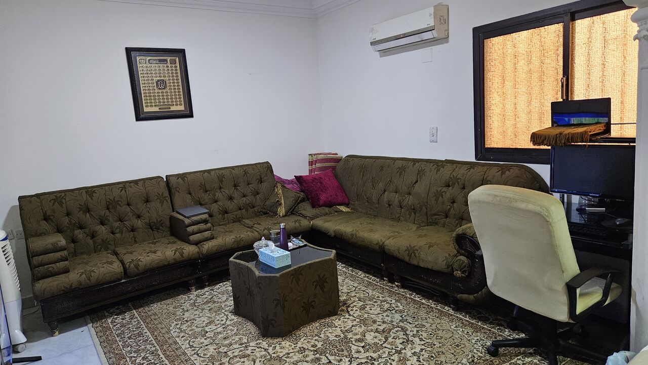 Al Sulaymaniyyah, Apartments, Flats, Houses & Villas, SAR 45000/year,  3 BR,  Apartment For Rent On Food Street Prince Mamduh Bin Abdulaziz St