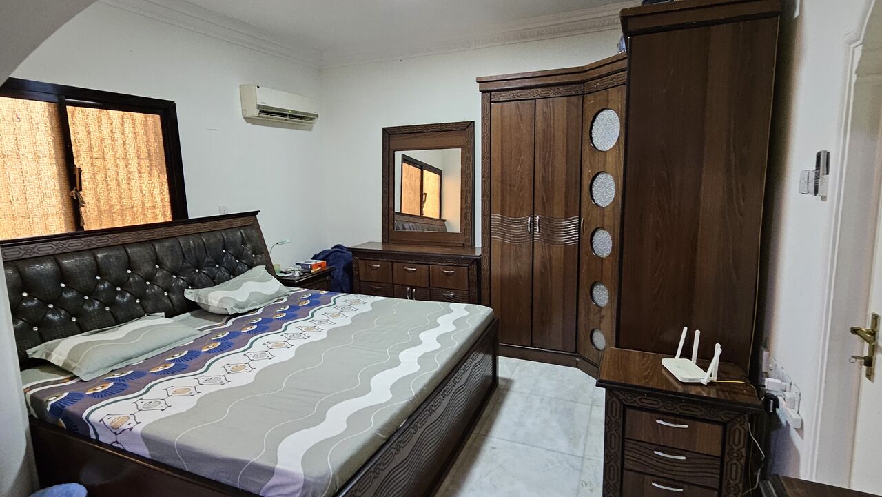 Al Sulaymaniyyah, Apartments, Flats, Houses & Villas, SAR 45000/year,  3 BR,  Apartment For Rent On Food Street Prince Mamduh Bin Abdulaziz St