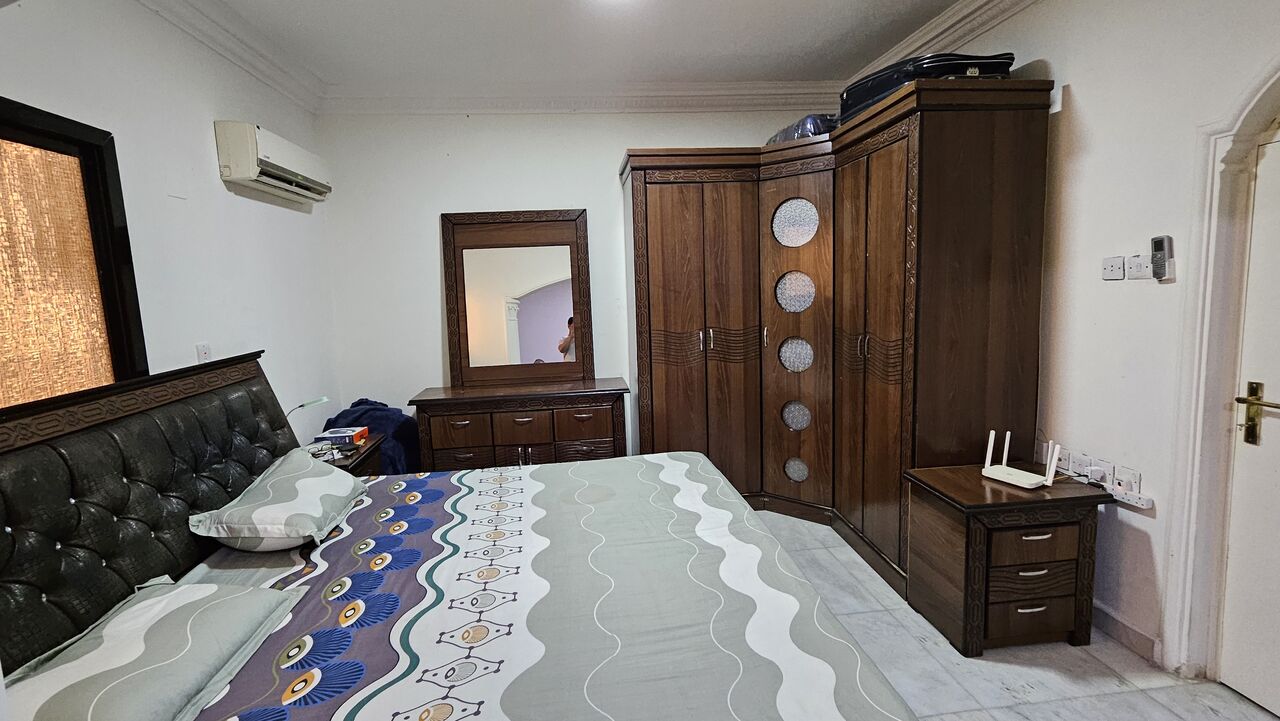 Al Sulaymaniyyah, Apartments, Flats, Houses & Villas, SAR 45000/year,  3 BR,  Apartment For Rent On Food Street Prince Mamduh Bin Abdulaziz St