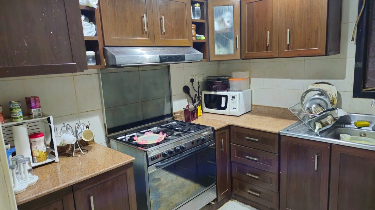 Al Sulaymaniyyah, Apartments, Flats, Houses & Villas, SAR 45000/year,  3 BR,  Apartment For Rent On Food Street Prince Mamduh Bin Abdulaziz St