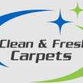 Clean & Fresh Carpets