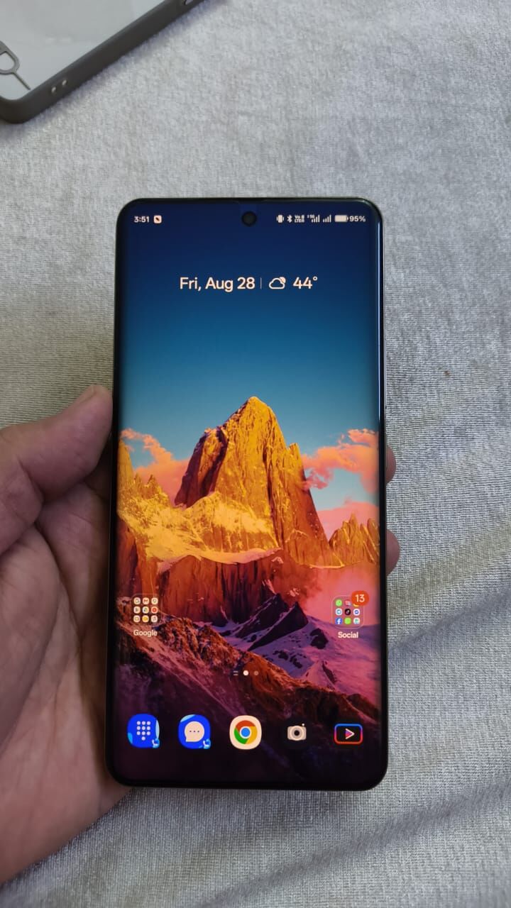 Riyadh, Mobile Phones, SAR 1650,  Realme 16 Pro+