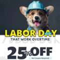BestVetCare Labor Day Sale: 25% OFF + Free Shipping