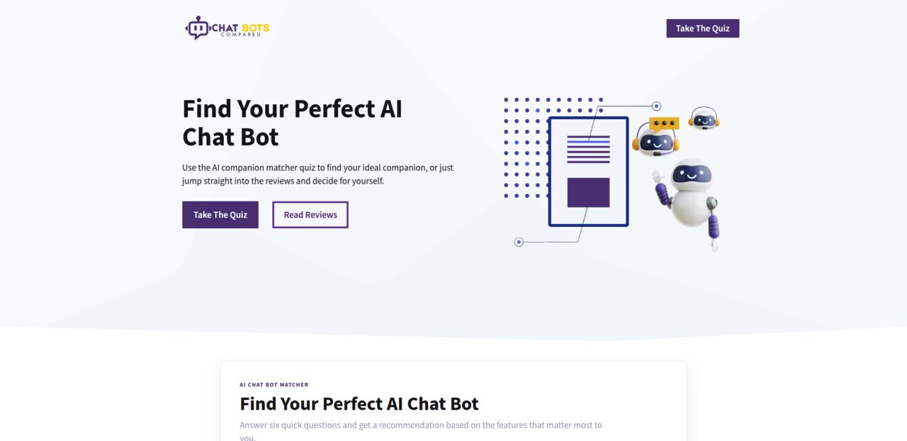 Hong Kong, Technical, Chat Bots Compared: Find Your Perfect AI Chat Bot