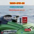 AED 99999,  Piston Kit 0.75 13001-3731-03  For Kawasaki Jet Ski