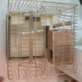 SAR 89,  Big Strong Cage/ Urgent Sale