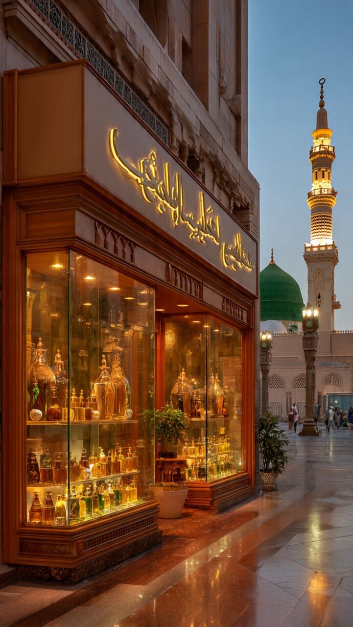 Madinah, Businesses For Sale, Settle Your Business Near Masjid E Nabwi