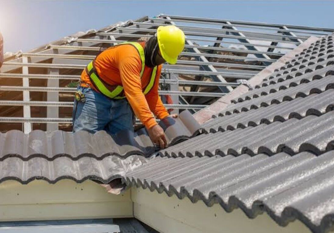 New York, Construction, Roof Replacement At Affordable Cost In Orlando, Fl