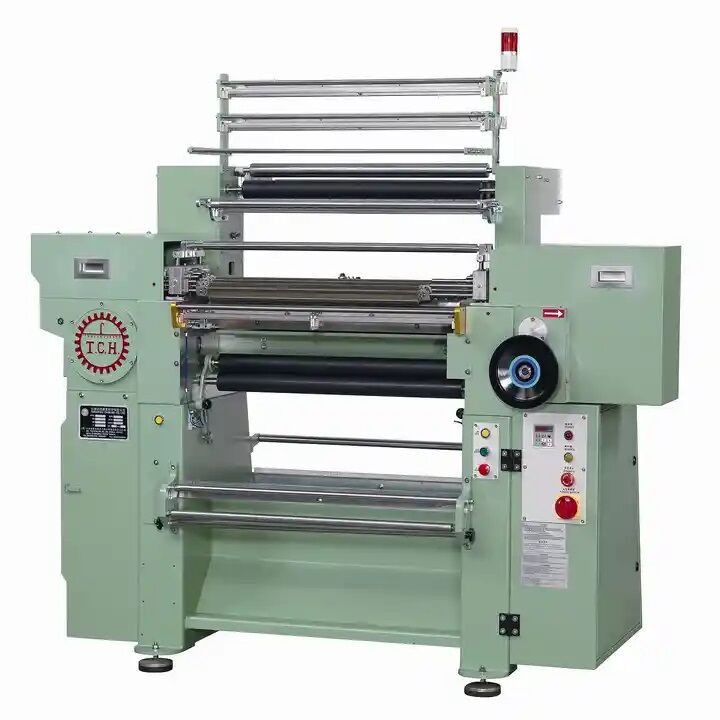 Taipei, Industrial Machinery, Knitting Machinery Manufacturer - Taiwan Giu Chun Ind. Co.,Ltd.